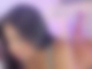 Live cam show with Elisa Castrillon - Fetish on https://playwithruby.com