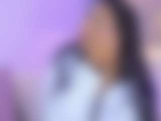 Live cam show with Elisa Castrillon - Asshole Ebony on Free Soda