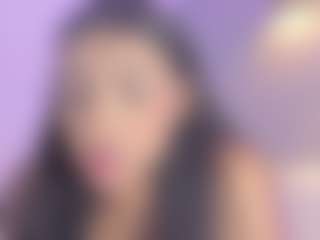Live cam show with Elisa Castrillon - Fingering on https://playwithruby.com