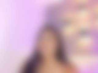 Live cam show with Elisa Castrillon - Spank Ebony on Gym Cam Girls