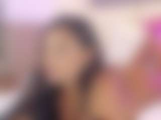 Elisa Castrillon's Live Sex Cam Show