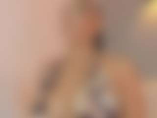 Elisa Castrillon's Live Sex Cam Show