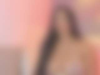 Live cam show with Elisa Castrillon - Black Lush on CamSextacy