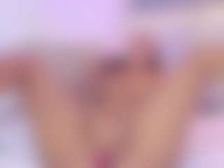 Live cam show with Elisa Castrillon - College Toys on Strip Flash - Live Sex Shows