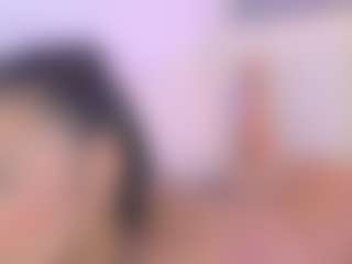 Elisa Castrillon's Live Sex Cam Show