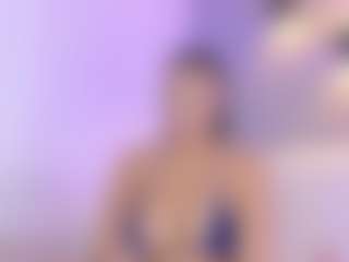 Elisa Castrillon's Live Sex Cam Show