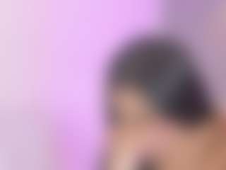Elisa Castrillon's Live Sex Cam Show