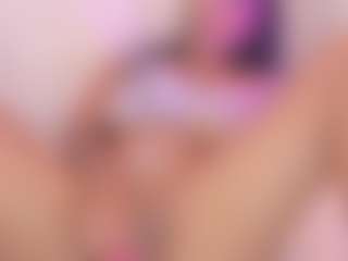 Elisa Castrillon's Live Sex Cam Show