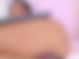 Elisa Castrillon's Live Sex Cam Show