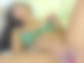 Elisa Castrillon's Live Sex Cam Show