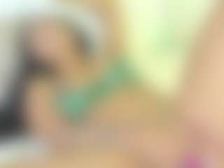 Elisa Castrillon's Live Sex Cam Show