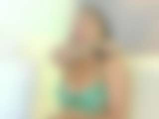 Elisa Castrillon's Live Sex Cam Show