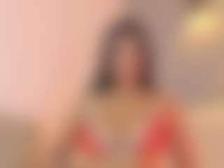Elisa Castrillon's Live Sex Cam Show