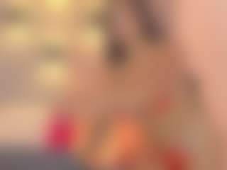 Elisa Castrillon's Live Sex Cam Show
