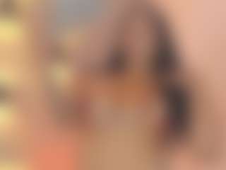 Elisa Castrillon's Live Sex Cam Show