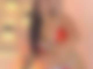 Elisa Castrillon's Live Sex Cam Show