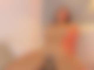 Elisa Castrillon's Live Sex Cam Show