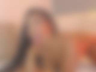 Elisa Castrillon's Live Sex Cam Show