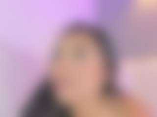 Elisa Castrillon's Live Sex Cam Show