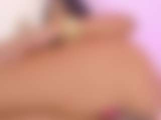 Elisa Castrillon's Live Sex Cam Show