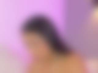 Elisa Castrillon's Live Sex Cam Show