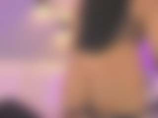Elisa Castrillon's Live Sex Cam Show