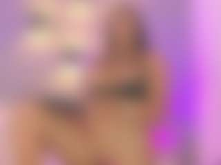 Elisa Castrillon's Live Sex Cam Show