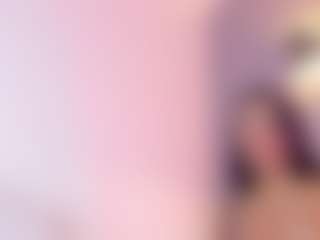 Elisa Castrillon's Live Sex Cam Show