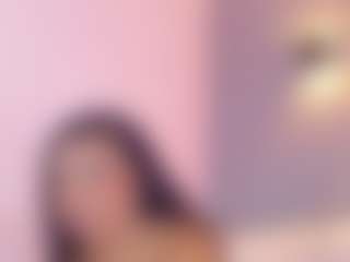 Elisa Castrillon's Live Sex Cam Show