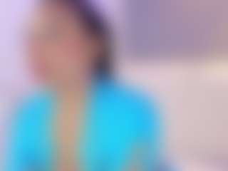 Elisa Castrillon's Live Sex Cam Show