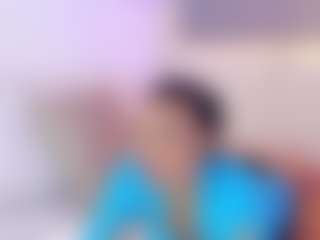 Elisa Castrillon's Live Sex Cam Show