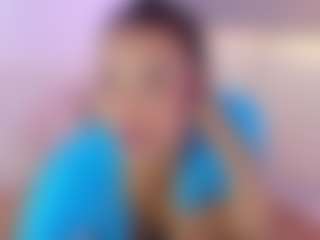 Elisa Castrillon's Live Sex Cam Show
