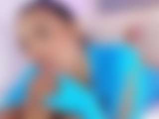 Elisa Castrillon's Live Sex Cam Show