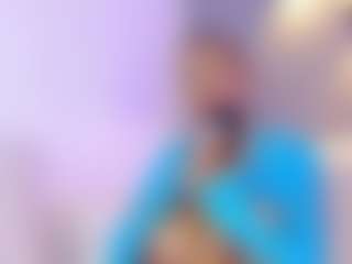 Live cam show with Elisa Castrillon - Ebony Big Tits on nudelive.tv