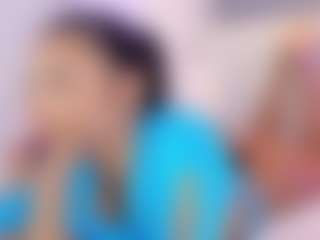 Elisa Castrillon's Live Sex Cam Show