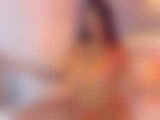 Live cam show with Elisa Castrillon - Black Squirt on testsause.com