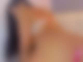 Elisa Castrillon's Live Sex Cam Show