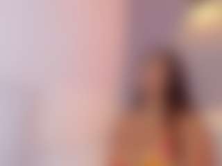 Elisa Castrillon's Live Sex Cam Show