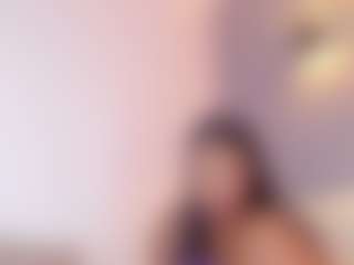 Elisa Castrillon's Live Sex Cam Show