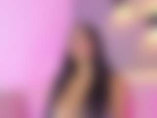 Live cam show with Elisa Castrillon - Handjob on StripNow