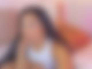 Elisa Castrillon's Live Sex Cam Show