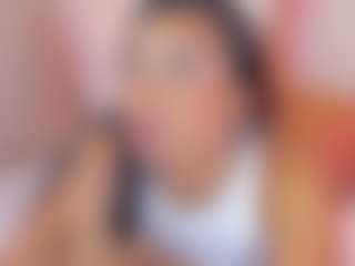 Elisa Castrillon's Live Sex Cam Show