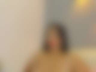 Elisa Castrillon's Live Sex Cam Show