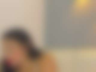 Spettacolo in cam dal vivo con Elisa Castrillon - Black HD su Camsoda