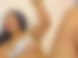 Live cam show with Elisa Castrillon - Ebony Blowjob on MyBangCams