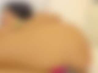Elisa Castrillon's Live Sex Cam Show