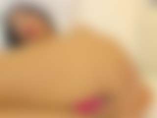 Elisa Castrillon's Live Sex Cam Show