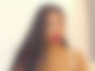 Elisa Castrillon's Live Sex Cam Show