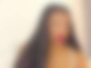 Elisa Castrillon's Live Sex Cam Show