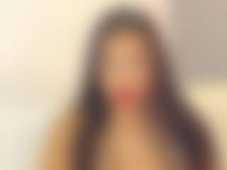Elisa Castrillon's Live Sex Cam Show